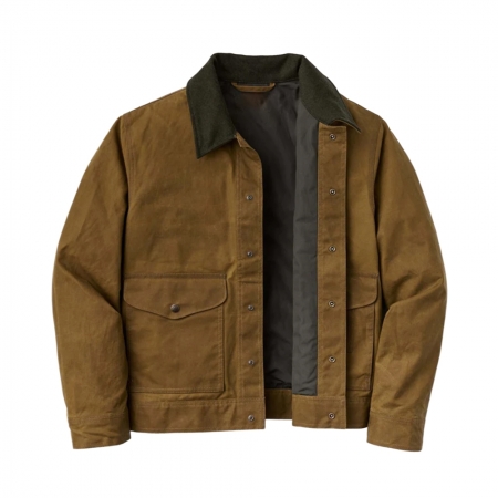 Working Jacket